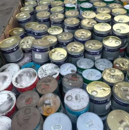 滁州市回收润滑油聚氨酯原料回收 - 推荐